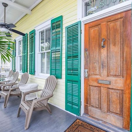 The Curry House - Entire Complex Villa Key West Ngoại thất bức ảnh